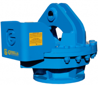 Rotator 10 ton (Gusella)